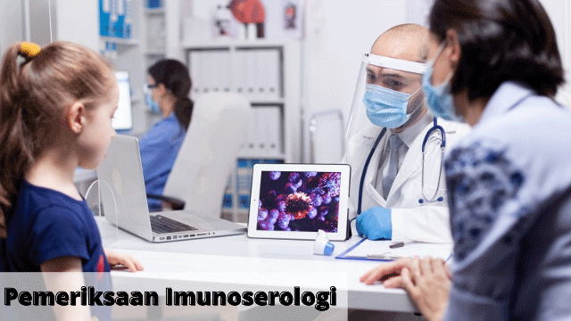 Pemeriksaan Imunoserologi
